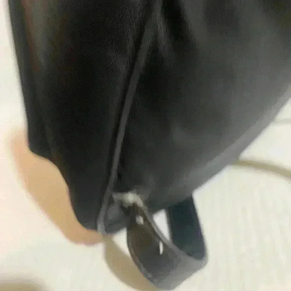 Kate spade black nylon backpack main image 6